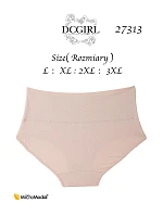 Kalhotky DC Girl 27313 A12 L–3XL