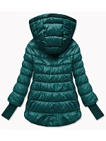 Krótka kurtka damska z model 21789576 - MINORITY