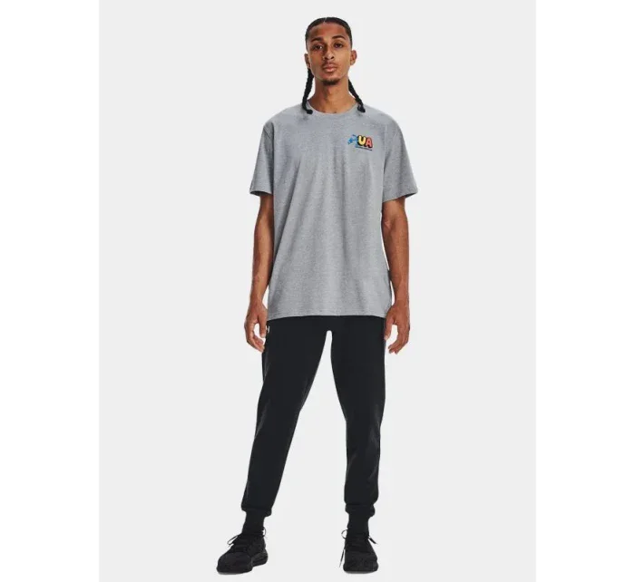 Under Armour M nohavice 1379774-001 Under Armour M nohavice 1379774-001