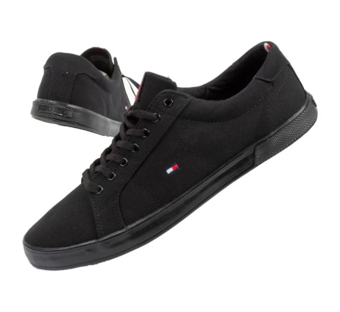 Tenisky Tommy Hilfiger M FM0FM005960GJ Tenisky Tommy Hilfiger M FM0FM005960GJ