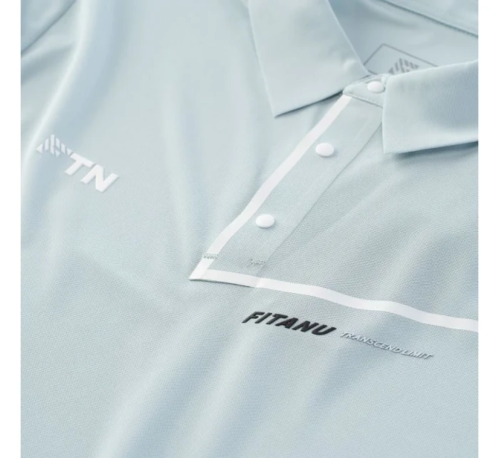 Tričko Fitanu Cruz M 92800617858 pánske