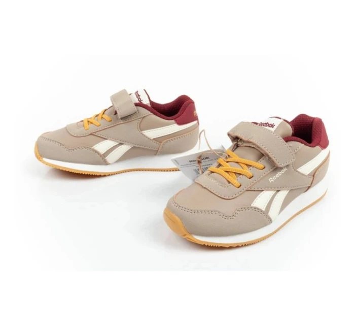 Topánky Reebok Royal Jr 100033293