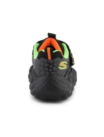Skechers Skech-O-Saurus - Topánky Rapid-Dino Jr 400112L-BKLM