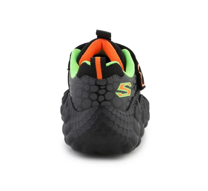 Skechers Skech-O-Saurus - Topánky Rapid-Dino Jr 400112L-BKLM