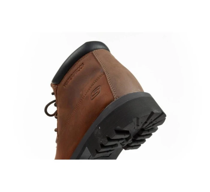 Topánky Skechers M 205274/CDB Topánky Skechers M 205274/CDB