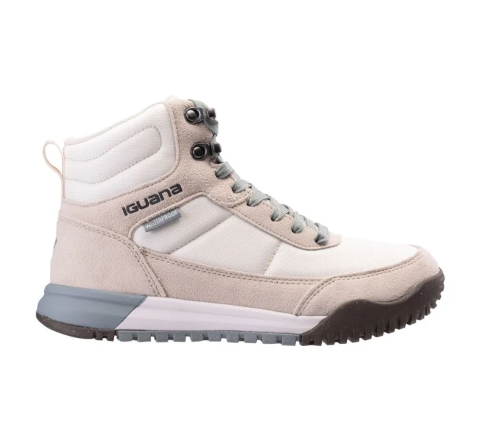 Iguana Wezen Mid Wp R W topánky 92800620639