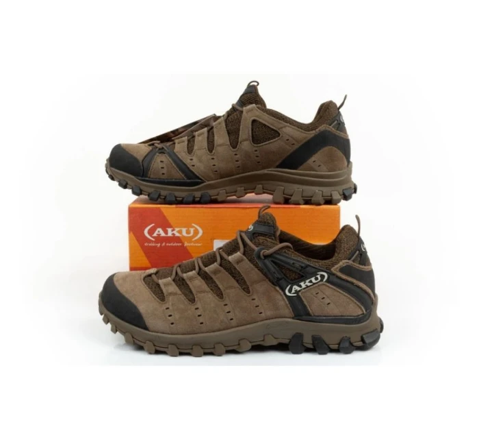 Topánky Aku Alterra Lite Gore-Tex M 715 073