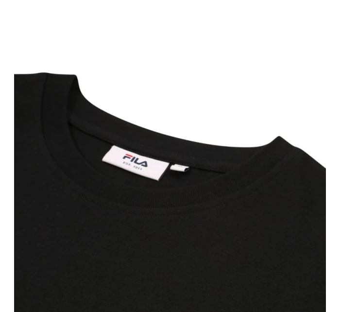 Pánské tričko black 80010 pánské model 21343830 - Fila Pánské tričko black 80010 pánské model 21343830 - Fila