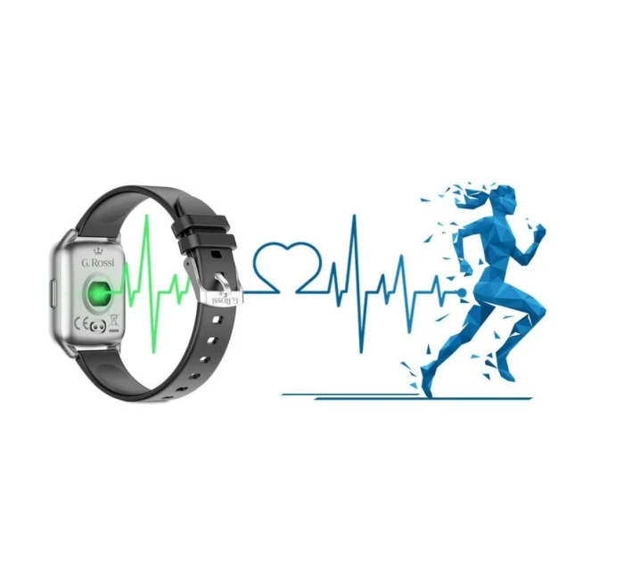 Hodinky model 21804463 - G.ROSSI Hodinky model 21804463 - G.ROSSI