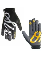 Rukavice černé XL model 21840784 - 661