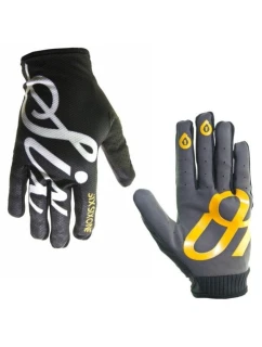 Rukavice černé XL model 21840784 - 661