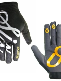 Rukavice černé XL model 21840784 - 661