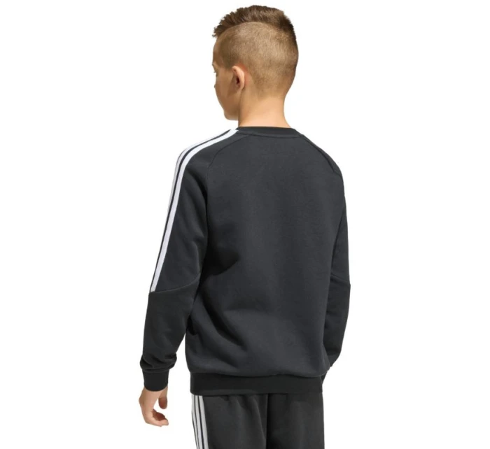 Dětská mikina Tiro 26 League Sweat Crew černá model 21870511 - ADIDAS Dětská mikina Tiro 26 League Sweat Crew černá model 21870511 - ADIDAS