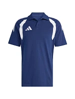 Pánské tričko Tiro 26 League Polo navy blue model 22054712 pánské - ADIDAS