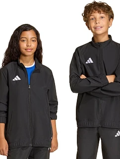 Dětská mikina Entrada 26 Presentation black model 22055033 - ADIDAS