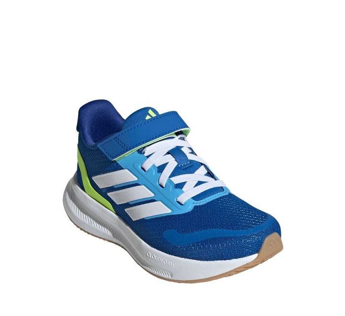 Dětská obuv Runfalcon 5 blue model 22058361 - ADIDAS
