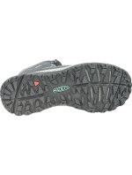 Dámske topánky Terradora II Mid WP W 1022353 - Keen