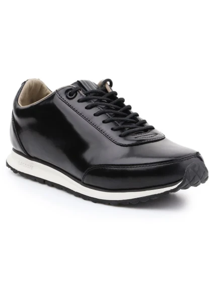 Pánské boty Runner 3 M 7281127120 model 16025467 - Lacoste Pánské boty Runner 3 M 7281127120 model 16025467 - Lacoste