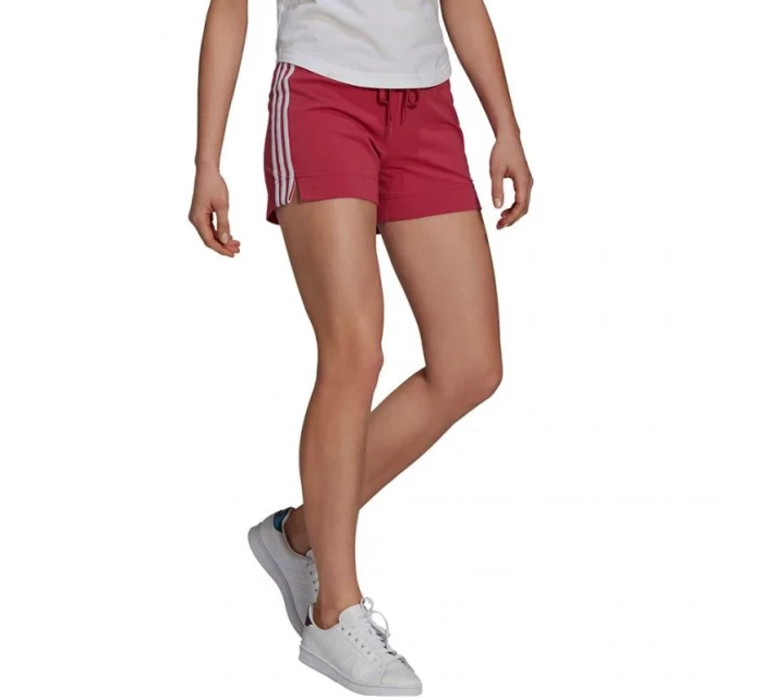 Adidas Essentials Slim Short W GM5530 dámske šortky