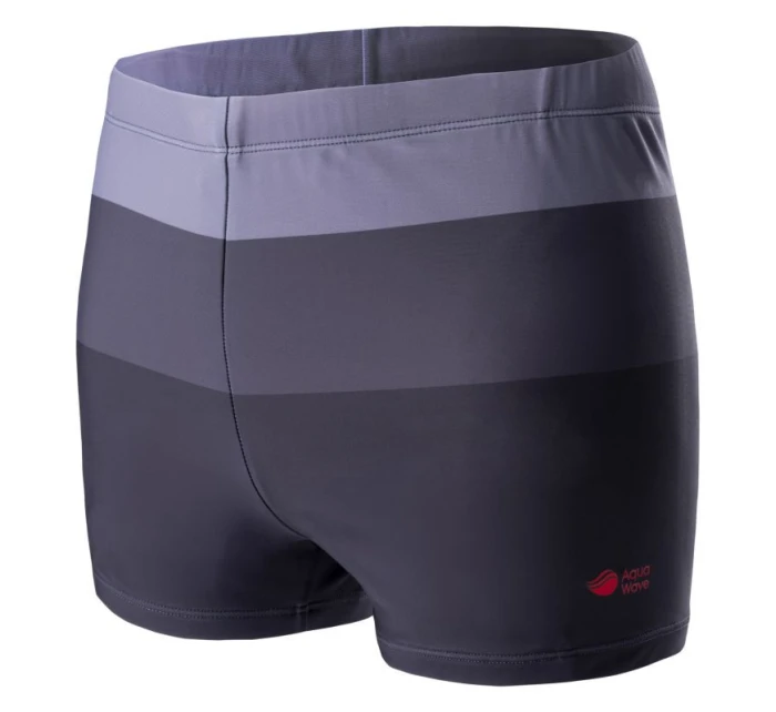 Pánske plavky Stripe M 92800076209 - Aquawave