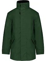 Kariban K 677 Parka 20.K677 lesná zeleň Kariban K 677 Parka 20.K677 lesná zeleň