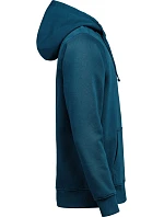 Untagged Movement OCS RCS Full Zip Hoodie Unisex mikina s kapucňou z hrubej bavlny 66.5010 orion Untagged Movement OCS RCS Full Zip Hoodie Unisex mikina s kapucňou z hrubej bavlny 66.5010 orion