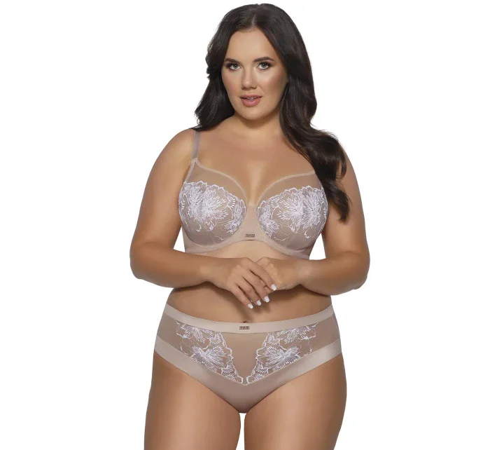 Ava 2080/B Fiorella farba:ancient rose Ava 2080/B Fiorella farba:ancient rose