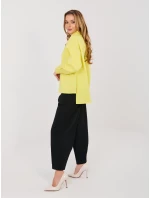 Nohavice IT SP FL10125.80 black