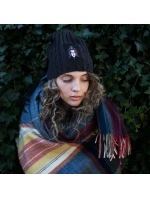 Šála  Navy  model 17599308 - Art of polo