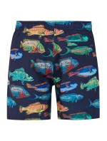 Chlapčenské plážové šortky Protest PRTFISH JR