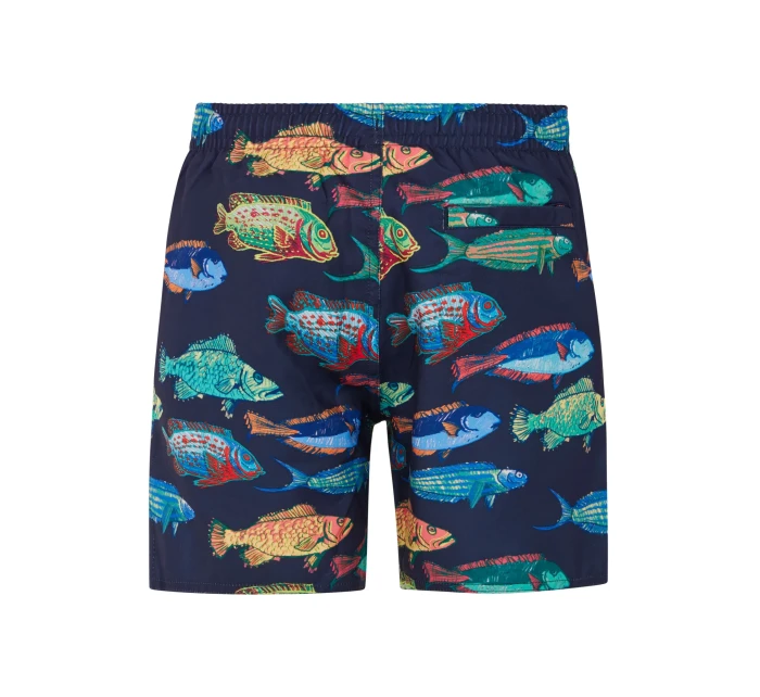 Chlapčenské plážové šortky Protest PRTFISH JR