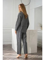 DÁMSKE PYŽAMO BEZ ZIPSU 2531