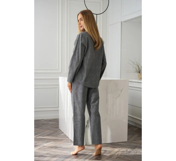 DÁMSKE PYŽAMO BEZ ZIPSU 2531