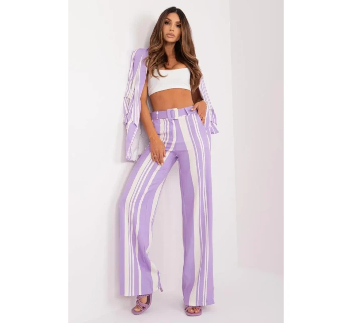 Dámske nohavice model 197043 Taliansko Moda