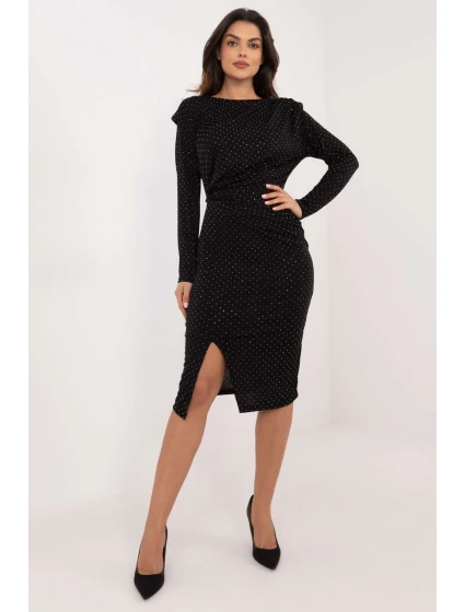 Večerné šaty model 202420 Taliansko Moda