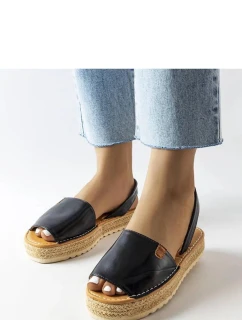 Espadrilky model 207804 Solea