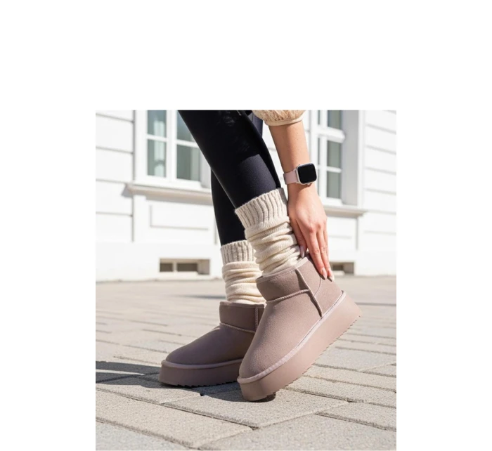 Snežnice model 222366 Solea Snežnice model 222366 Solea