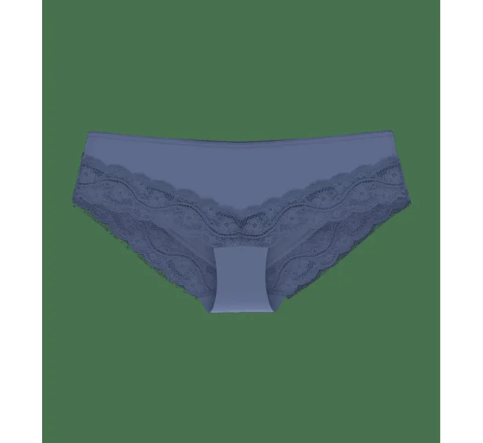 Nohavičky Lovely Micro Hipster hodvábne béžové - TRIUMPH