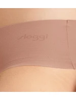 Dámske nohavičky ZERO Modal 2.0 Hipster - CAMEO BROWN - hnedá 00ME - SLOGGI