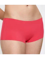 Smart Invisible Boyshort - ORANGE - TRIUMPH ORANGE - TRIUMPH