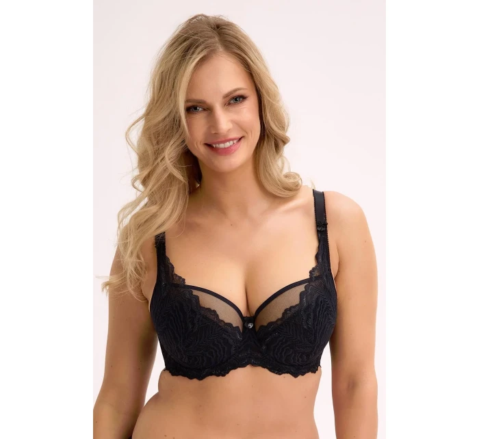 Poloměkká podprsenka BS model 21143109 Isla - Gaia