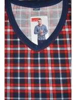 Pánske pyžamo Luna 795 3XL Pánske pyžamo Luna 795 3XL