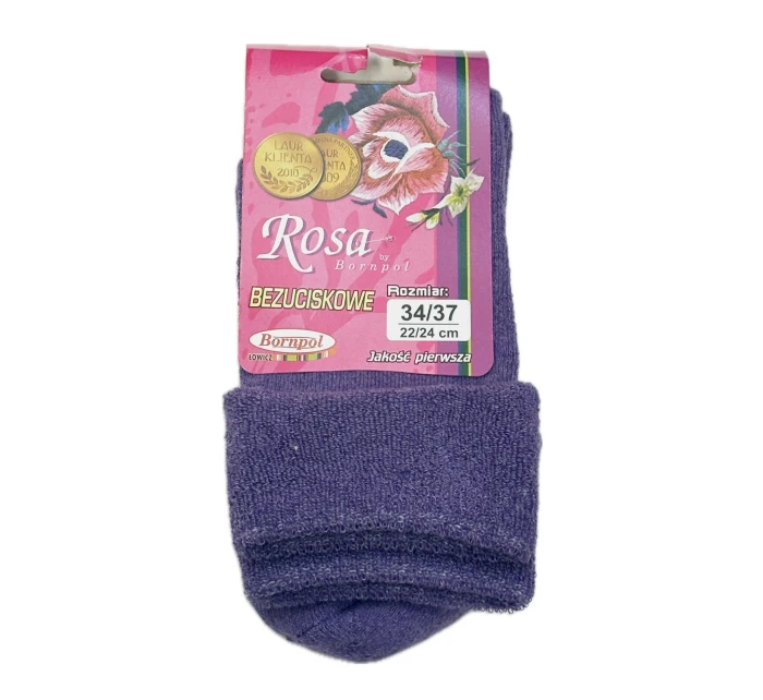 Dámské ponožky Rosa model 15911373 - Bornpol