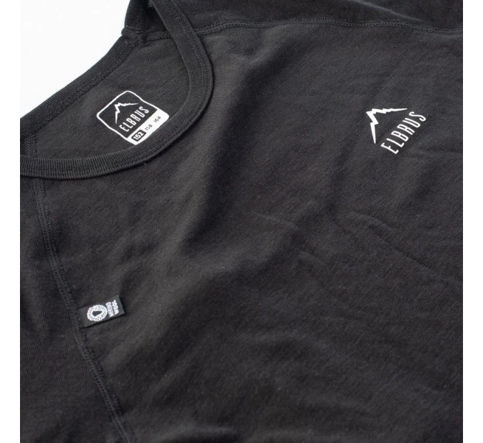 Merino Set Jr termoprádlo model 19481917 - Elbrus Merino Set Jr termoprádlo model 19481917 - Elbrus