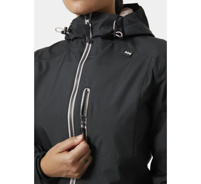 Helly Hansen Dlhá bunda Belfast W 55964 980 Helly Hansen Dlhá bunda Belfast W 55964 980