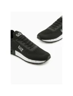 EA7 Legacy Knit tenisky M model 21134200 boty - Emporio Armani