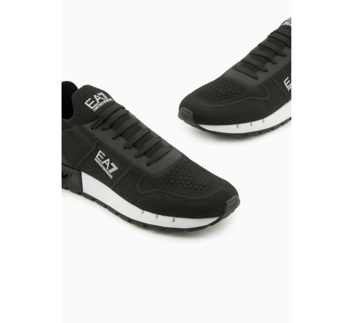 EA7 Legacy Knit tenisky M model 21134200 boty - Emporio Armani