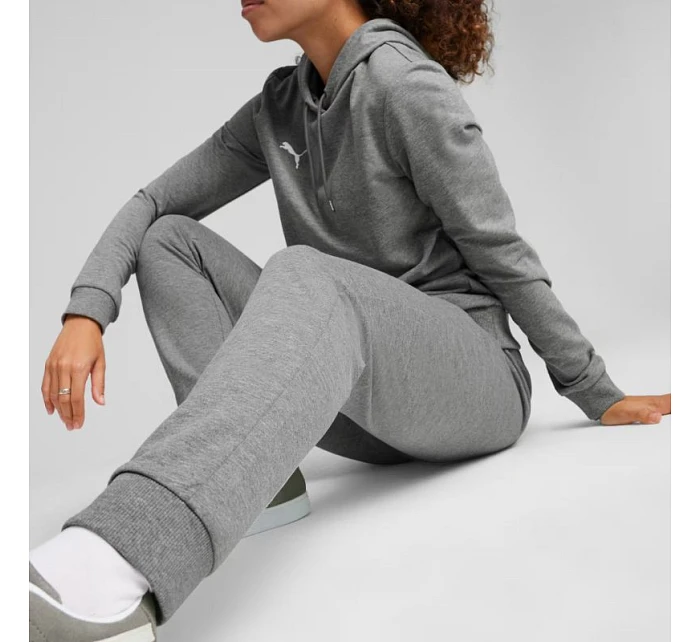 Puma Team Goal Casuals W 658604 33 Dámske nohavice