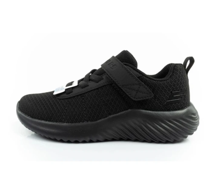 buty sportowe na dziecięce lekkie wygodne model 21359629 - Skechers