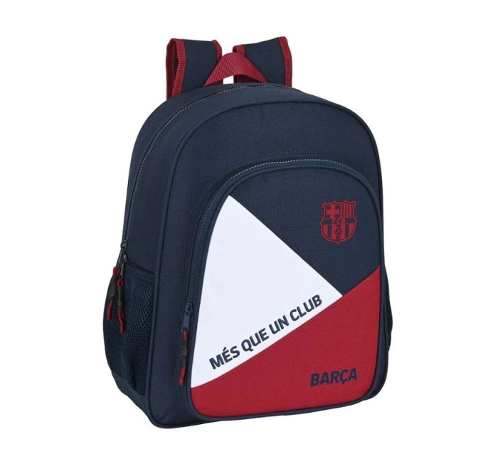 Športový batoh FC Barcelona Junior 612225640 Športový batoh FC Barcelona Junior 612225640